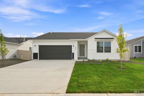 224 Benbrook Ave, Caldwell, ID, 83605-1363 | Card Image