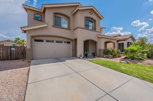 14653 W Banff Ln, Surprise, AZ, 85379-4738 | Card Image