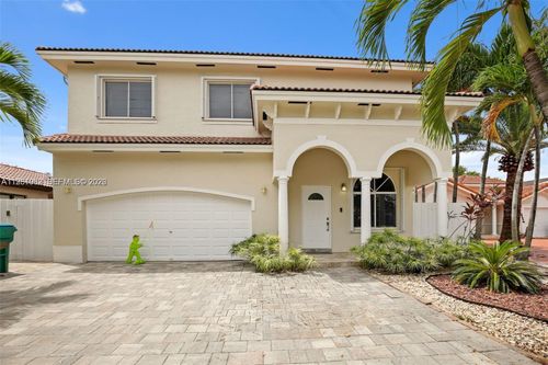15274 Sw 36th Ter, Miami, FL, 33185-4795 | Card Image