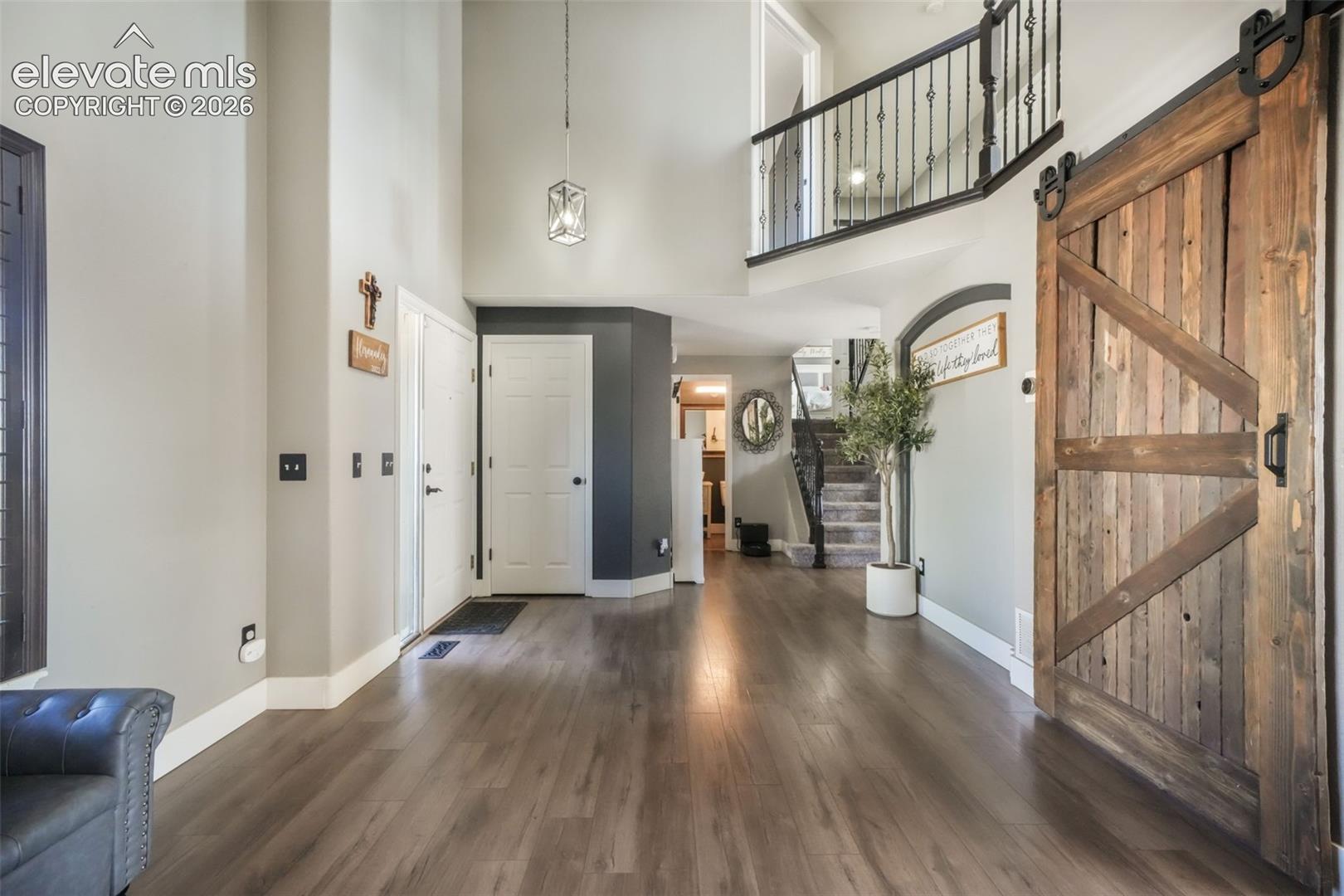 Residential in Colorado Springs 4