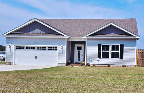603 Bright Harvest Dr, Maysville, NC, 28555-0600 | Card Image