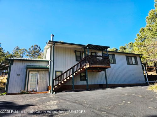 207 Rio Arriba Rd, Ruidoso, NM, 88345-9018 | Card Image