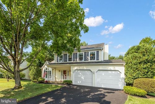 5722 Rocky Run Dr, CENTREVILLE, VA, 20120-2858 | Card Image
