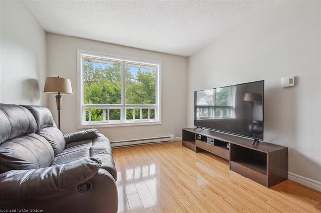 12 - 119 Cedar St S, House attached with 2 bedrooms, 1 bathrooms and 1 parking in Kitchener ON | Image 10