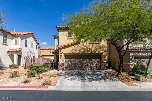 9250 Wild Stampede Ave, Las Vegas, NV, 89178-5523 | Card Image