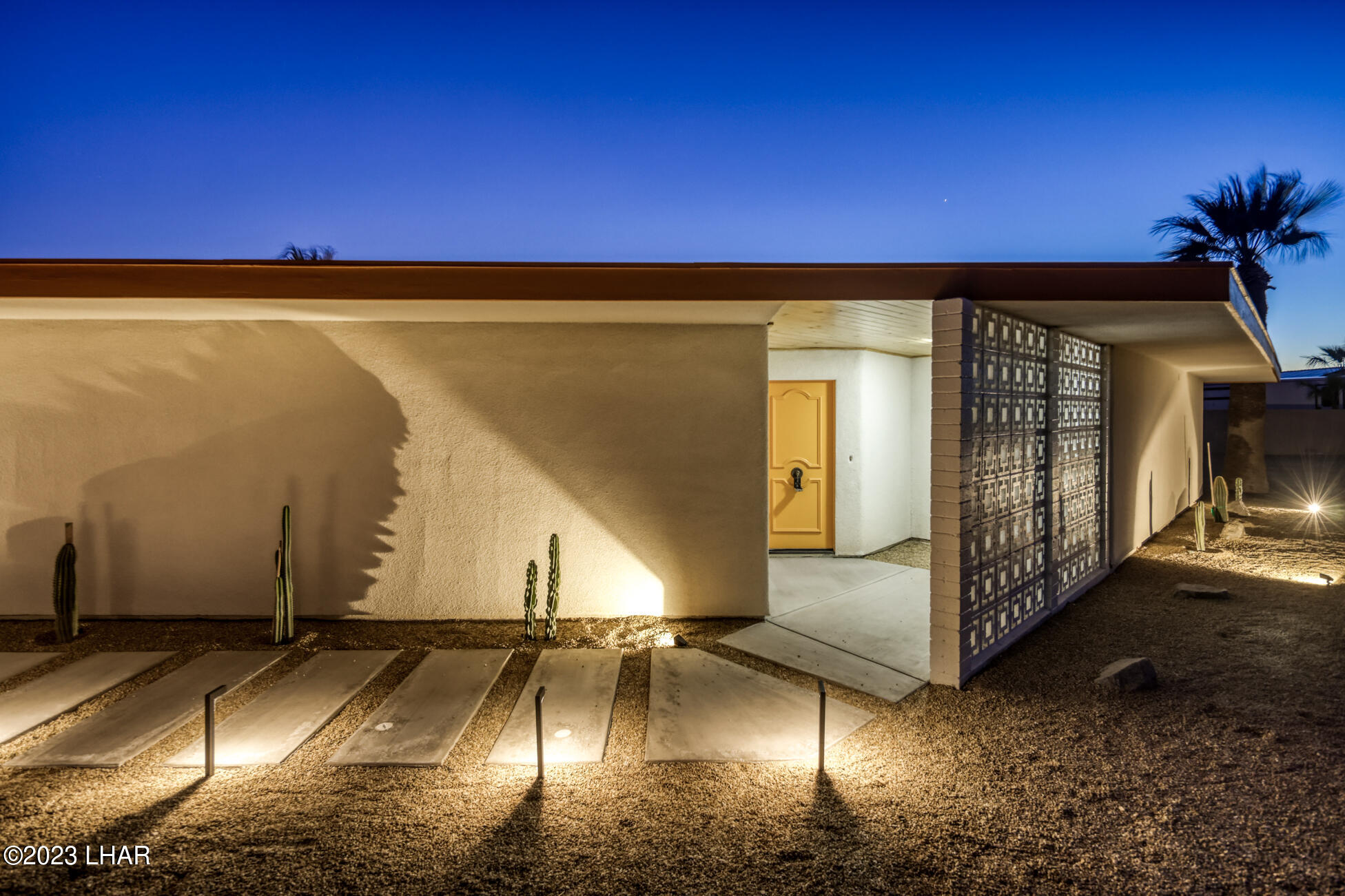 Osage Dr, Lake Havasu City, AZ 86406