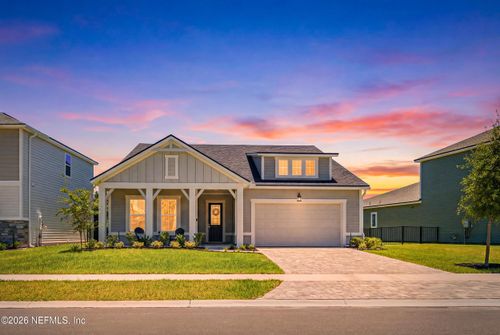 66 Adirondack Dr, St Johns, FL, 32259-7534 | Card Image