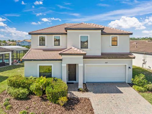 167 Claffey Ct, Haines City, FL, 33844 | Card Image