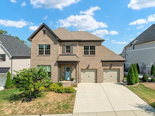 2724 Carena Terrace Ct, Thompsons Station, TN, 37179-1529 | Card Image