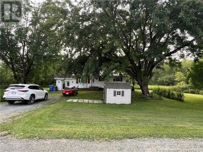 60 Upton Rd, House other with 3 bedrooms, 1 bathrooms and null parking in East Centreville NB | Image 2