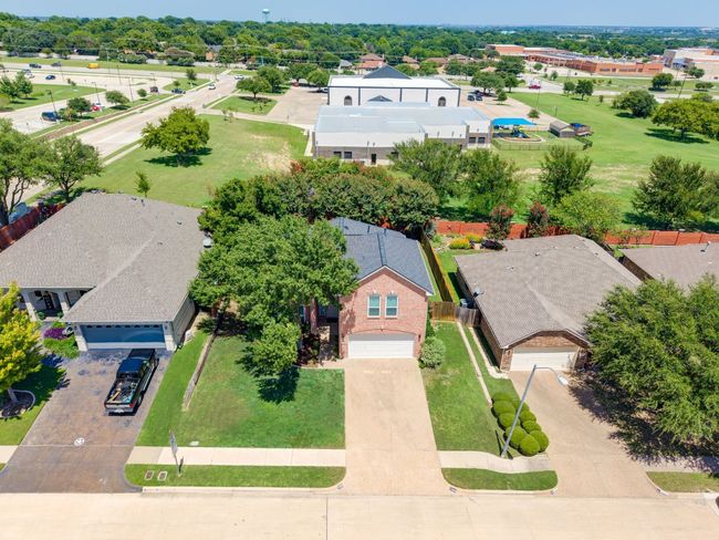 7405 Whitestone Ranch Rd, House other with 3 bedrooms, 3 bathrooms and null parking in Benbrook TX | Image 5