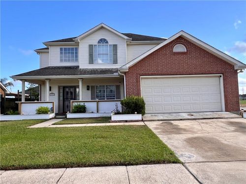 2153 Sutherland Pl, Harvey, LA, 70058-1403 | Card Image