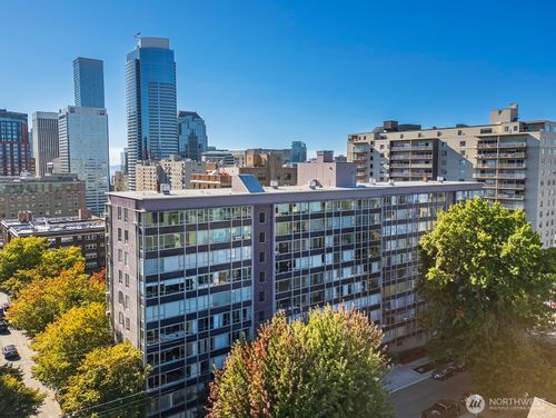 apt-410-1221 Minor Ave, Seattle, WA, 98101-2811 | Card Image