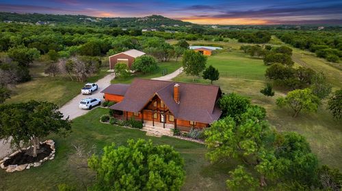 1222 Canyon Wren Loop, Graford, TX, 76449-3208 | Card Image