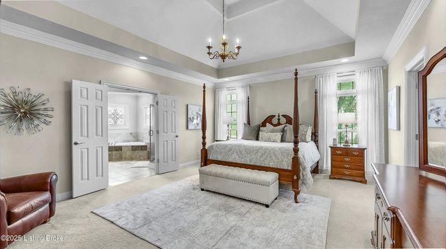 3221 Overlook Ridge Rd, House other with 6 bedrooms, 5 bathrooms and null parking in Prospect KY | Image 26