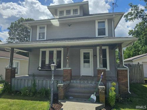 3120 N Sr 3, Mongo, IN, 46771 | Card Image