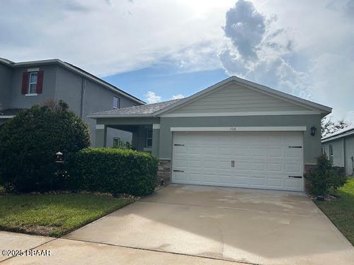 106 Harry Rd, Deland, FL, 32724-7584 | Card Image