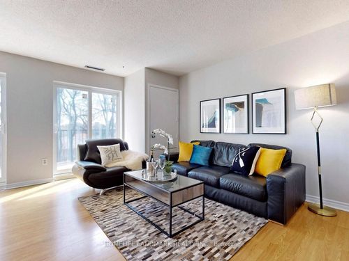 290-165 Cherokee Blvd, North York, ON, M2J4T7 | Card Image