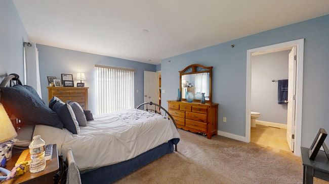 APT-3 - 118 Hall Rd, Condo with 2 bedrooms, 2 bathrooms and null parking in Fremont NH | Image 23
