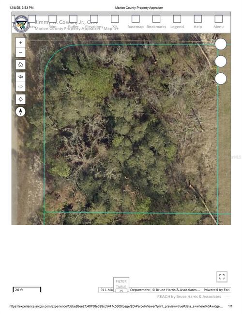 00 Sw 144th Pl, Ocala, FL, 34473 | Card Image