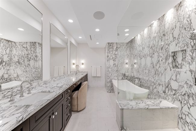 PH18C - 3505 Turtle Creek Blvd, Condo with 4 bedrooms, 6 bathrooms and null parking in Dallas TX | Image 16