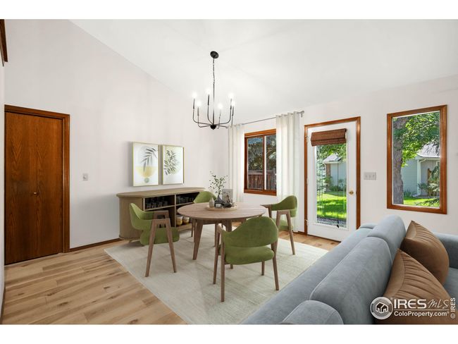1274 Stoney Hill Dr, House other with 3 bedrooms, 3 bathrooms and null parking in Fort Collins CO | Image 8