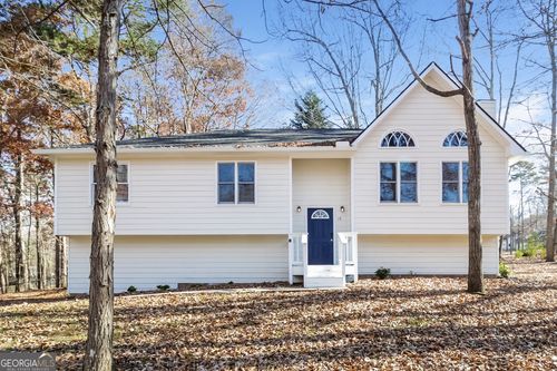 12 Indian Woods Dr Ne, Rydal, GA, 30171-1645 | Card Image