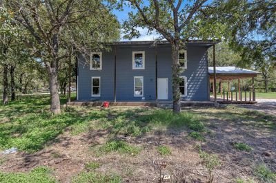 1A-1B - 4685 Boot Hill Drive, Home with 6 bedrooms, 2 bathrooms and null parking in Weatherford TX | Image 2