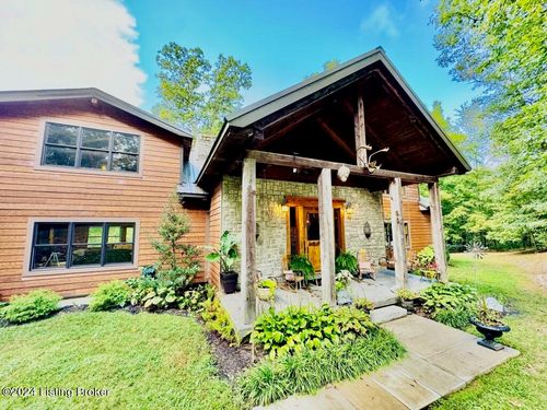 1500 Heavenly Way, Willisburg, KY, 40078-8094 | Card Image
