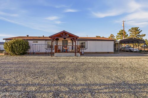 9635 Berry Patch Ave, Las Cruces, NM, 88011-6686 | Card Image