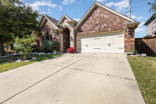 1003 Brighton St, Roanoke, TX, 76262-6411 | Card Image