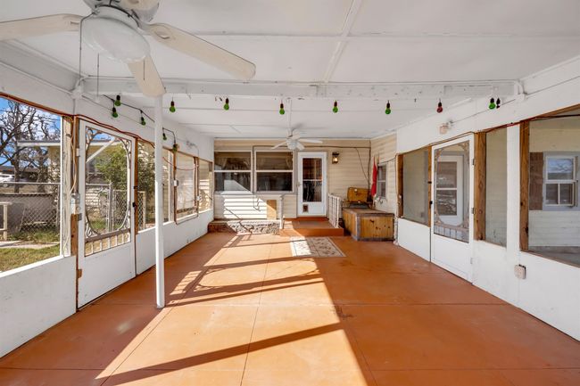 200 Lakeshore Loop, House other with 2 bedrooms, 2 bathrooms and null parking in Tow TX | Image 22