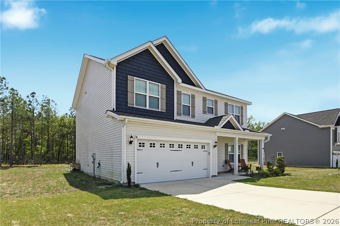 Residential in Linden 3