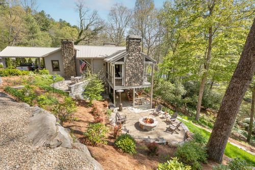 311 Sequoyah Drive, Highlands, NC, 28741 | Card Image