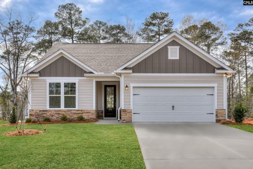717 Feldspar Court, Chapin, SC, 29036 | Card Image