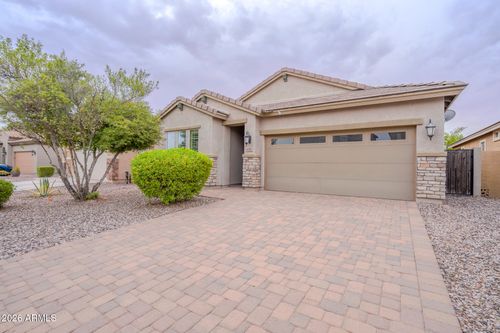 671 E Blossom Rd, San Tan Valley, AZ, 85143-5085 | Card Image