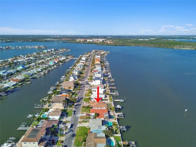 529 Johns Pass Ave, House other with 4 bedrooms, 2 bathrooms and null parking in MADEIRA BEACH FL | Image 18