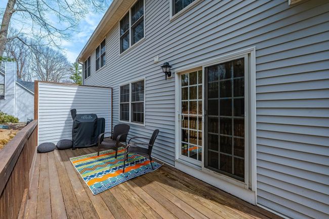 18 Wingate Ln, House other with 2 bedrooms, 2 bathrooms and null parking in Dover NH | Image 31