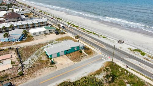 1244 S Ocean Shore Blvd, Flagler Beach, FL, 32136-3703 | Card Image