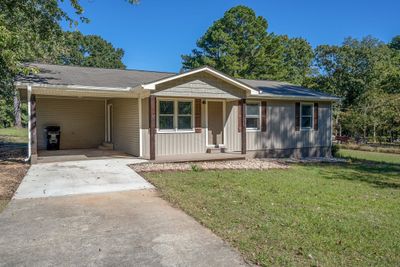 455 Lakewood View Rd, House other with 3 bedrooms, 2 bathrooms and null parking in Muscle Shoals AL | Image 1