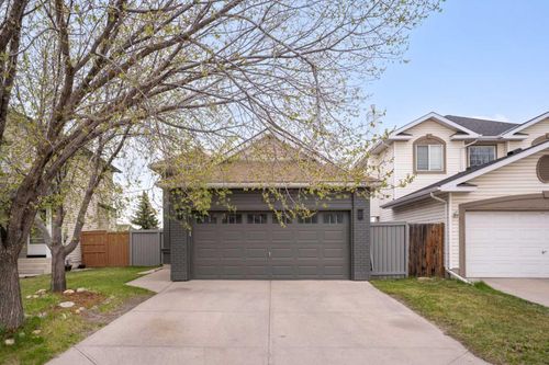 12825 Coventry Hills Way Ne, Calgary, AB, T3K5E6 | Card Image