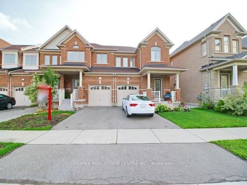 38 Whitmer St, Milton, ON, L9T0R5 | Card Image