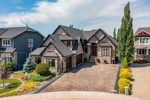 32 Sagewood Close, Red Deer, AB, T4R0M5 | Card Image