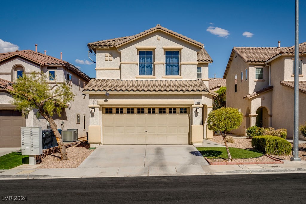 Partenio Ct, Las Vegas, NV 89183