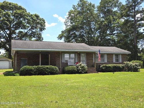6839 Flat Rock Rd, Sims, NC, 27880-9611 | Card Image