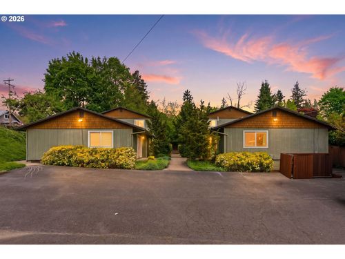 2945 Sw Miles St, Portland, OR, 97219 | Card Image