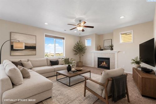 2660 Sandpiper Loop, Richland, WA, 99354-2378 | Card Image