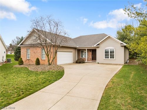 2041 Penhurst Circle Ne, North Canton, OH, 44720 | Card Image