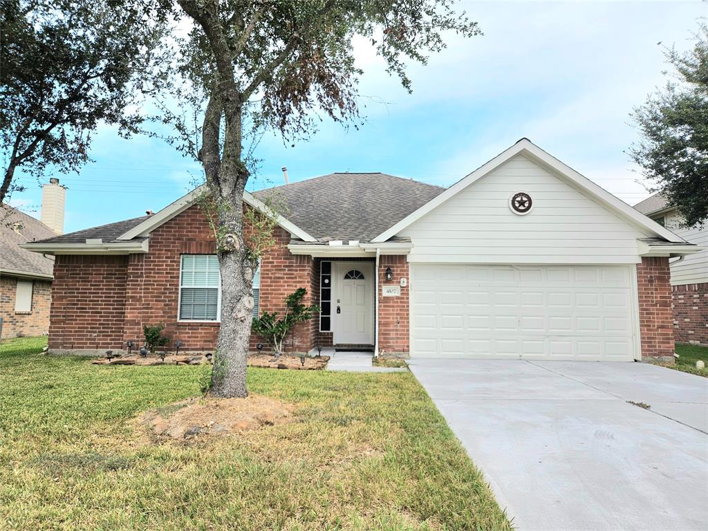 Mustang Rd, Pearland, TX 77584