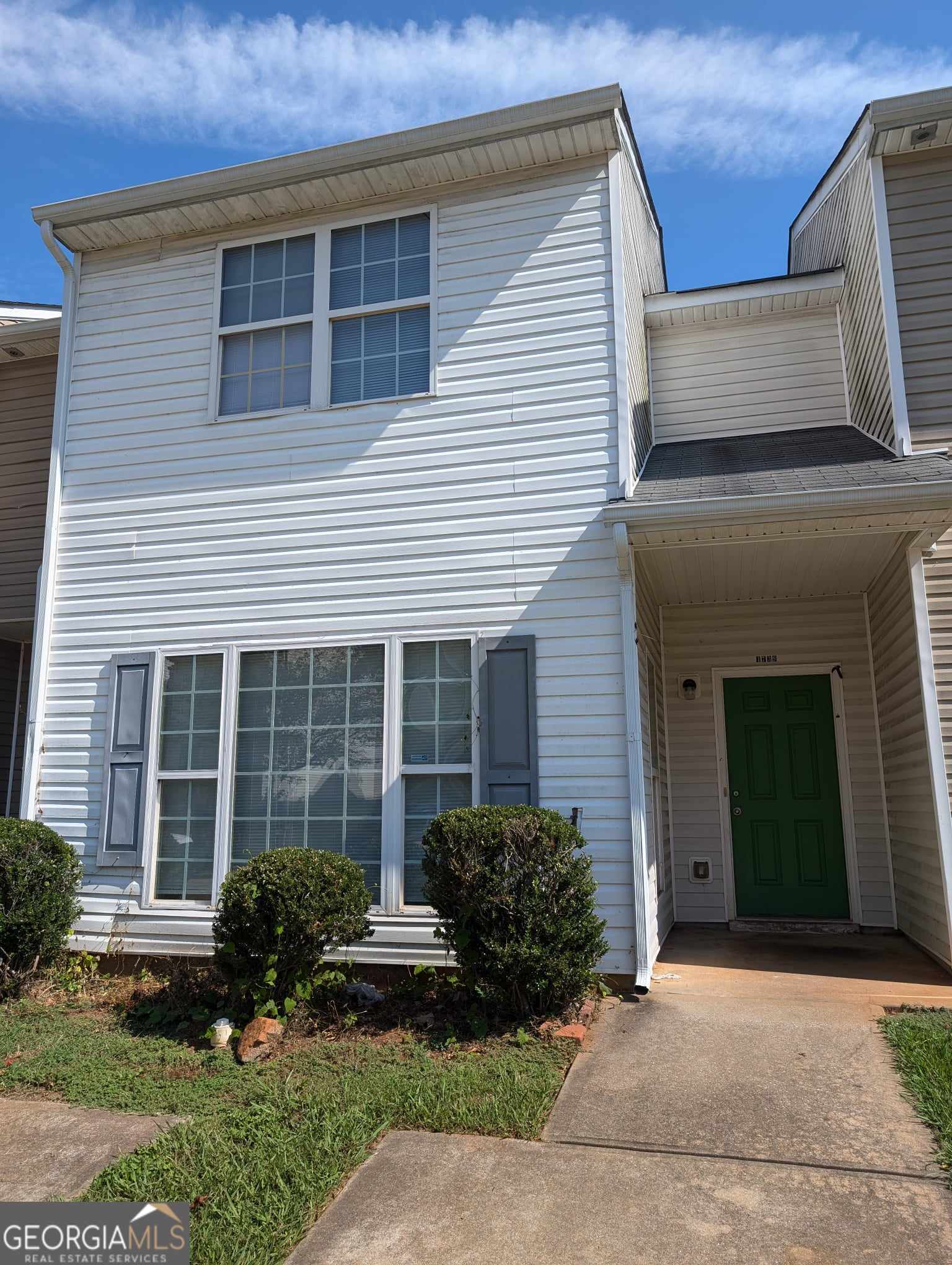 Carrington Dr, Griffin, GA 30224